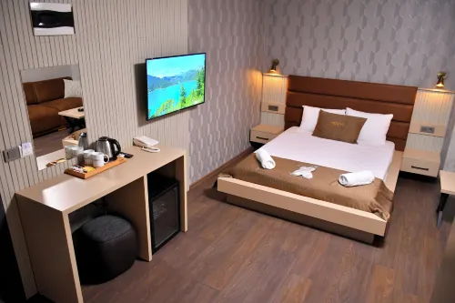 Modda Hotel - 2 étoiles