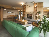 Saltline Hotels in Seaside