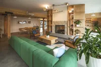 Saltline Hotel a Seaside