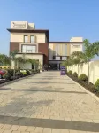 Krishna Courtyard Hotel And Convention Hôtels à : Cuttack