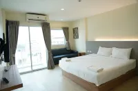 Matini Premium Hotel @Khlong 1