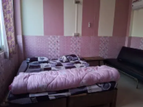 Hotel Shah Paradise Hotels in Parsa