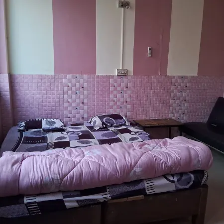 Hotel Shah Paradise