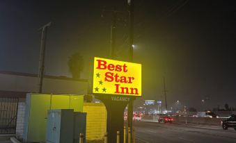 Best Star Inn - Montebello, Los Angeles