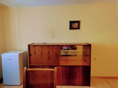 Cozy Little Flat in Karlovo Hotels in Chisarja