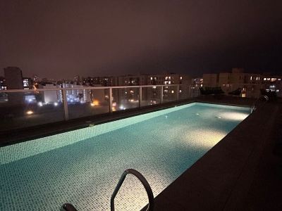 Beautiful Apartment in Lima