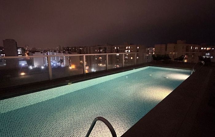 Beautiful Apartment in Lima