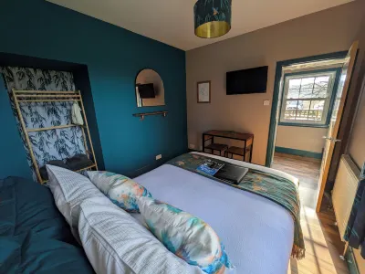 Tullochard House B&B