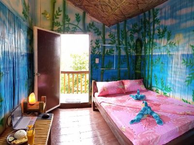 Villa Atlas Guesthouse