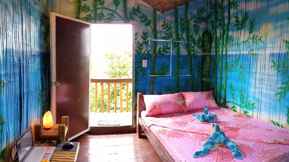 Villa Atlas Guesthouse
