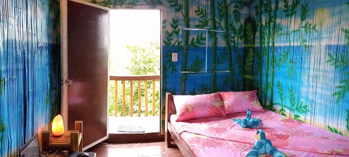 Villa Atlas Guesthouse Hotels in Daanbantayan