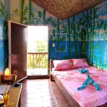 Villa Atlas Guesthouse