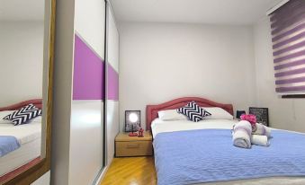 Chengic Villa Comfort - Modern 2-Bedroom Retreat