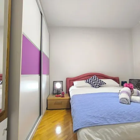 Chengic Villa Comfort - Modern 2-Bedroom Retreat