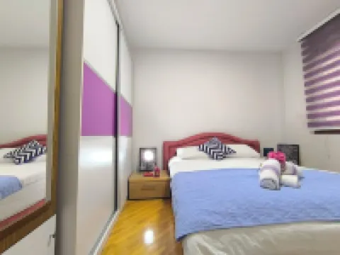 Chengic 別墅舒適 - 現代兩卧室