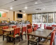 Comfort Inn & Suites Lakeland North I-4