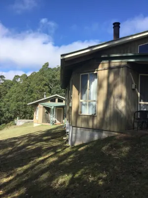 紐卡索小屋