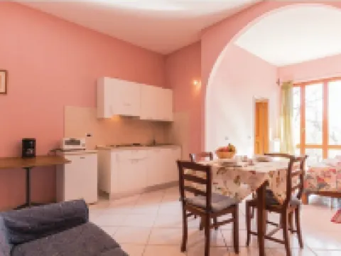 Borgo Nuovo San Martino Hoteles en Bucine