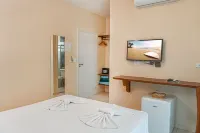 Ubatuba Praia Hotel