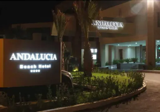 Andalucia Beach Hotel & Residence