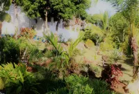 Le Grand Bleu Hotel in zona Nosy Sakatia