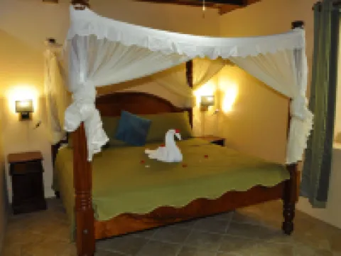 The Still Beach House Hotels in Soufriere