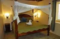 The Still Beach House