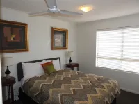 On the River Apartments