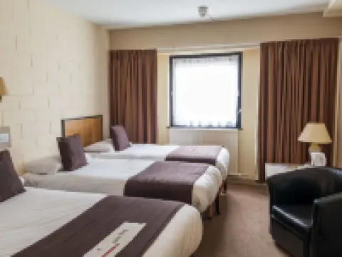 The Waterside Hotel & Spa Hotels in Peterhead