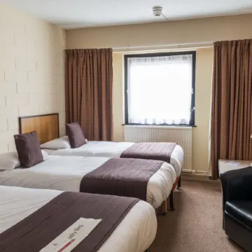 The Waterside Hotel & Spa