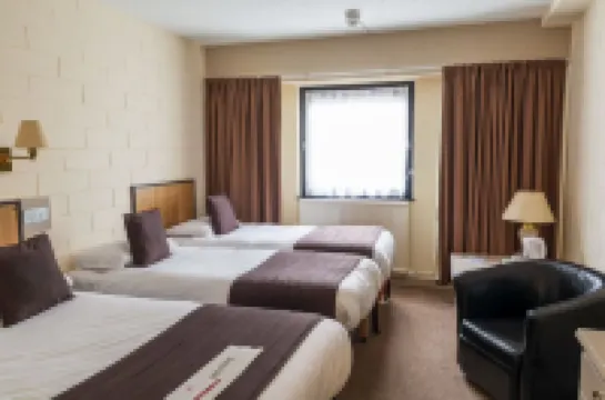 The Waterside Hotel & Spa