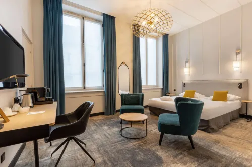 Best Western Urban Hotel  Spa