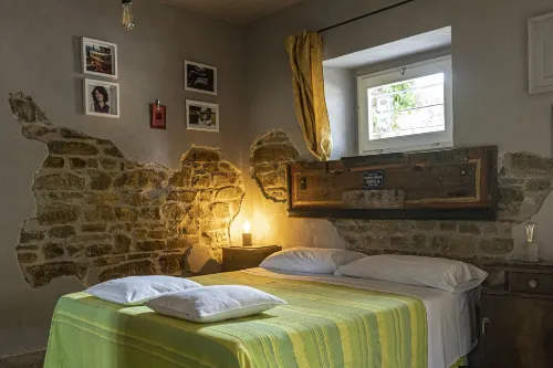 Tuttaterra -  Holiday Villas