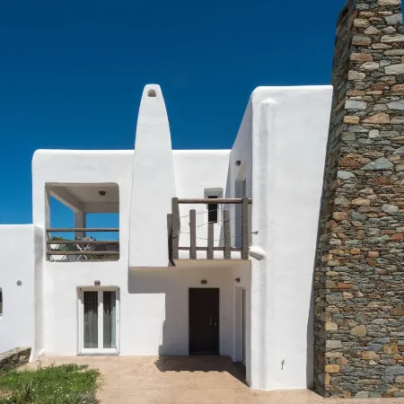 Skinammos Eco Villas
