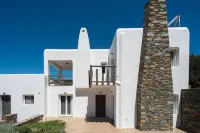 Skinammos Eco Villas Hotel a 