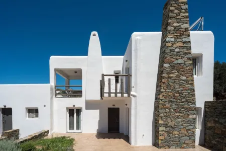 Skinammos Eco Villas