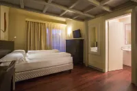 Hotel Norge Hotel a Pietramurata