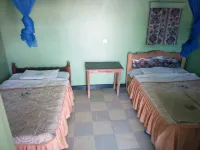 Joskaki Hotel Hotel di Timau