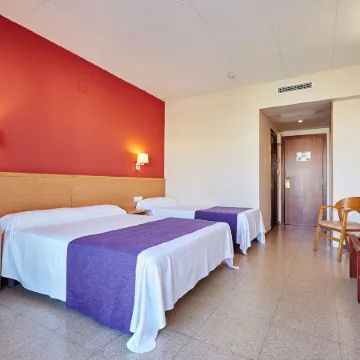 Hotel Surf Mar