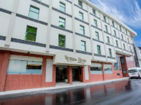 維多利亞雷吉亞酒店 伊基托斯酒店