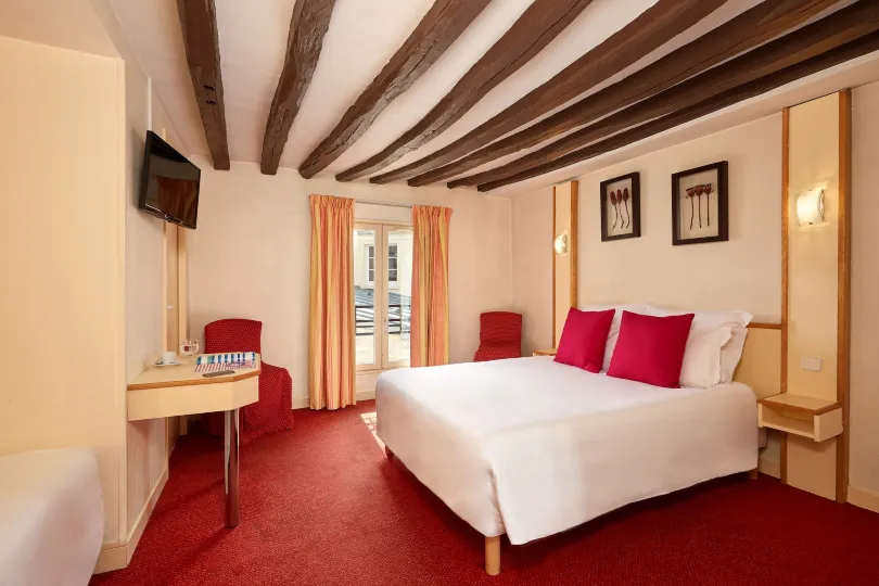 Hôtel Antin Saint-Georges