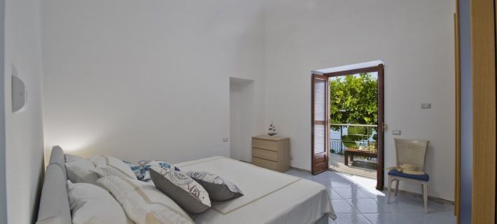Casa Lisuccia Hotels in Furore