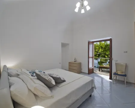 Casa Lisuccia Hotels in Furore