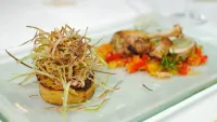 Park Hotel Villa Potenziani - Bữa sáng