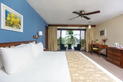 Le Grand Courlan Spa Resort - Adults Only Hotels in 