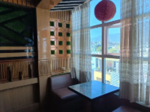 Sara's Backpackers Hotel Hotels in Kathmandu