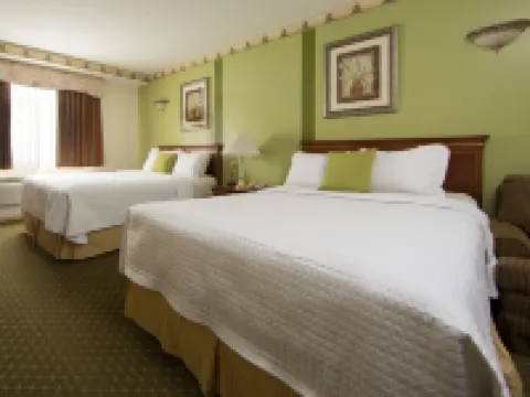 Villa Roma Resort and Conference Center Hotels in Delaware
