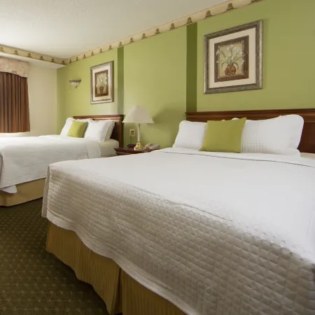 Villa Roma Resort and Conference Center