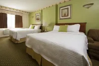 Villa Roma Resort and Conference Center Hotels in Fremont