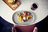 Van der Valk Hotel Haarlem - breakfast